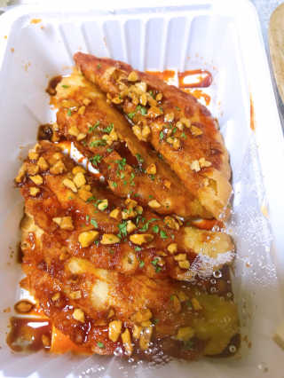 죠스떡볶이 [죠스푸드] 짜빠떡볶이+떡또그+범벅만두 신메뉴 3종 — 5점을 준 리뷰어가 2020년 4월 올린 사용 사진