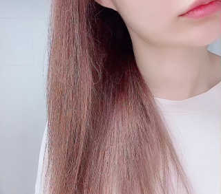 달리프 글램 헤어팩 인미스트 200ml — 5점을 준 리뷰어가 2020년 10월 올린 사용 사진