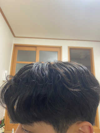 다슈코리아 다슈 포 맨 프리미엄 밤부 핀 스프레이 300ml — 5점을 준 리뷰어가 2020년 8월 올린 사용 사진