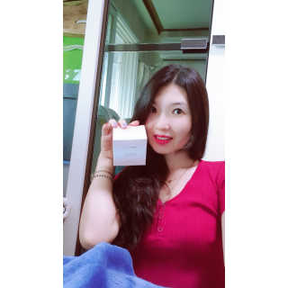 Tween.Ty Skin 트웬티스킨 리페어 아이크림 프리미엄 라인 — 5점을 준 리뷰어가 2020년 10월 올린 사용 사진