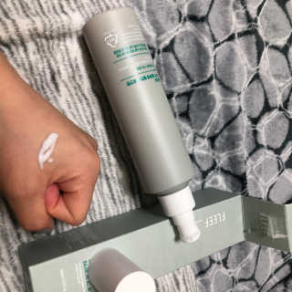 플리프 시카-알로에 밸런싱 올인원 200ml — 5점을 준 리뷰어가 2020년 12월 올린 사용 사진