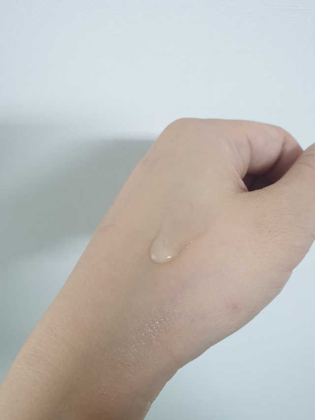 에끌라두 담결 앰플 리뷰 사진