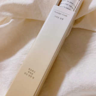 [블룸스튜디오] 향으로 기억되는 모든 순간 3종中택1 — 4점을 준 리뷰어가 2020년 9월 올린 사용 사진