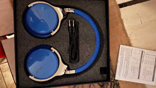 SEVIZ Bluetooth Headphones 10 3color — 5점을 준 리뷰어가 2020년 6월 올린 사용 사진