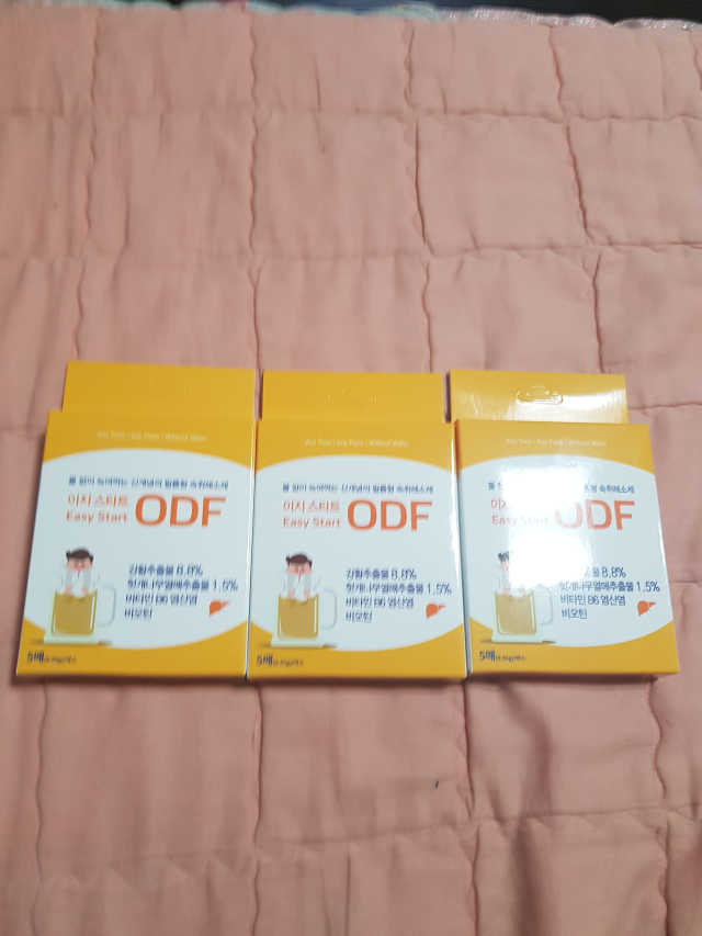 이지스타트 ODF 리뷰 사진