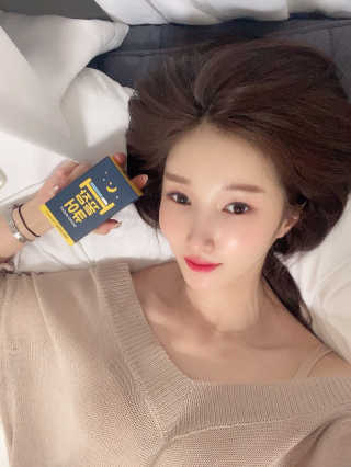 모델윤지님이 올린 리뷰 사진 1