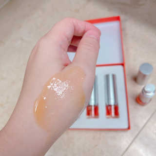 메디페르 [ 1+1 ] 루테인앰플세트 1개 + 루테인크림 50ml 1개 — 5점을 준 리뷰어가 2020년 11월 올린 사용 사진