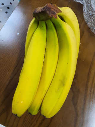 [스미후루] 감숙왕 바나나 2팩 2.6kg 이벤트 — 5점을 준 리뷰어가 2020년 10월 올린 사용 사진