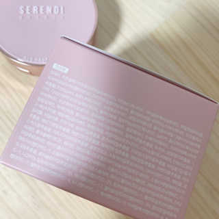 세렌디뷰티 레드 프로폴리스 모이스처 트리플 쿠션 — 4점을 준 리뷰어가 2020년 8월 올린 사용 사진