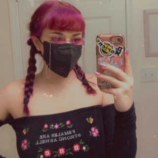 GothGraceMua님이 올린 리뷰 사진 1