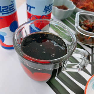 [칼로리 걱정 NO 제로칼로리 탄산음료]  부담없이 즐기는 부르르Brrr~~ 제로 콜라 — 4.5점을 준 리뷰어가 2020년 11월 올린 사용 사진