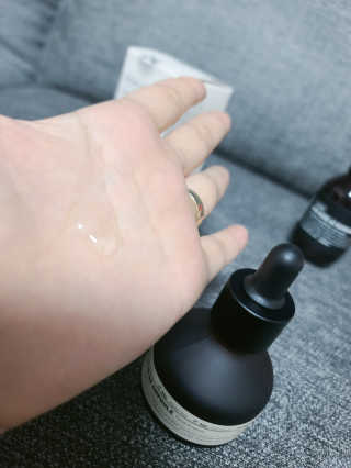 디마르3 알페 디 36 앰플 — 5점을 준 리뷰어가 2020년 11월 올린 사용 사진