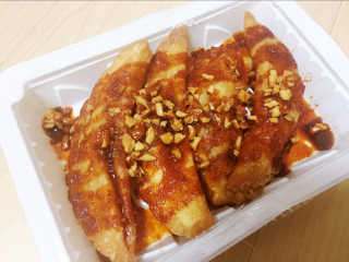죠스떡볶이 [죠스푸드] 짜빠떡볶이+떡또그+범벅만두 신메뉴 3종 — 5점을 준 리뷰어가 2020년 4월 올린 사용 사진