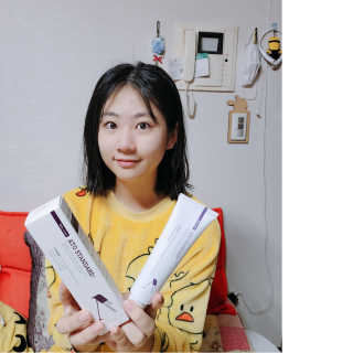 아토스탠다드 베이비크림 — 5점을 준 리뷰어가 2020년 11월 올린 사용 사진