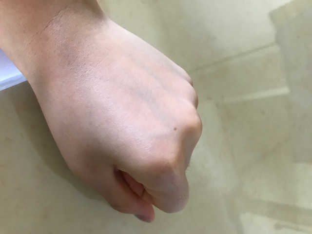 에어 핏 쿠션 뽀송 세트(윤쨔미 에디션) 리뷰 사진