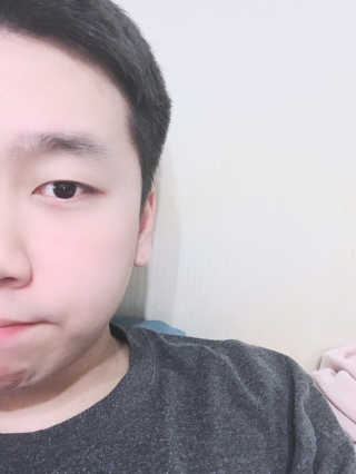 다슈코리아 다슈 포 맨 프리미엄 울트라 본드 젤 다운펌 — 3.5점을 준 리뷰어가 2020년 11월 올린 사용 사진
