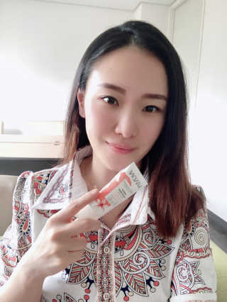 반디니 핸드크림세트 [활기찬 에너지+섬세한 센시티브] — 5점을 준 리뷰어가 2020년 9월 올린 사용 사진
