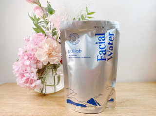 [설랩] 클렌징워터 세안수 500ml x 6팩 — 5점을 준 리뷰어가 2020년 9월 올린 사용 사진