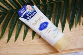 SPF50 PA++++ 선크림까지 완벽하게, 비페스타 2종 — 5점을 준 리뷰어가 2020년 5월 올린 사용 사진