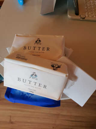 비르질리오 알굿버터 RGOOD_BUTTER — 5점을 준 리뷰어가 2020년 11월 올린 사용 사진