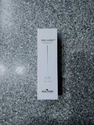ECLADO 에끌라두 멜라이져 화이트닝 토너 — 4점을 준 리뷰어가 2020년 10월 올린 사용 사진