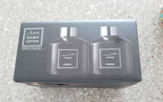 쿤달 퍼퓸 디퓨저 아로마에디션 200ml — 4점을 준 리뷰어가 2020년 10월 올린 사용 사진