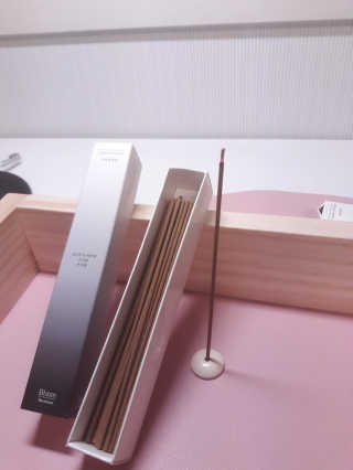 [블룸스튜디오] 향으로 기억되는 모든 순간  6종中택1 — 5점을 준 리뷰어가 2020년 10월 올린 사용 사진