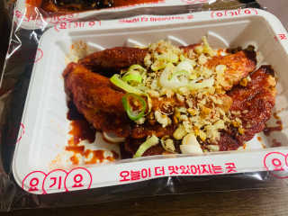 죠스떡볶이 [죠스푸드] 짜빠떡볶이+떡또그+범벅만두 신메뉴 3종 — 3점을 준 리뷰어가 2020년 5월 올린 사용 사진