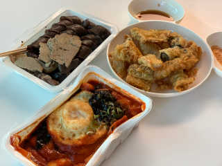 죠스떡볶이 [죠스푸드] 짜빠떡볶이+떡또그+범벅만두 신메뉴 3종 — 5점을 준 리뷰어가 2020년 5월 올린 사용 사진