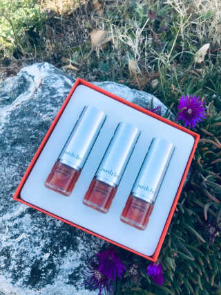 메디페르 [ 1+1 ] 루테인앰플세트 1개 + 루테인크림 50ml 1개 — 5점을 준 리뷰어가 2020년 11월 올린 사용 사진