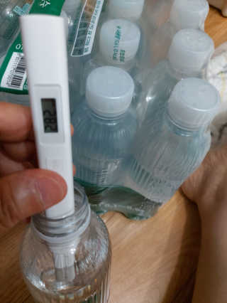 닥터유 제주용암수 닥터유 용암수 — 5점을 준 리뷰어가 2020년 8월 올린 사용 사진
