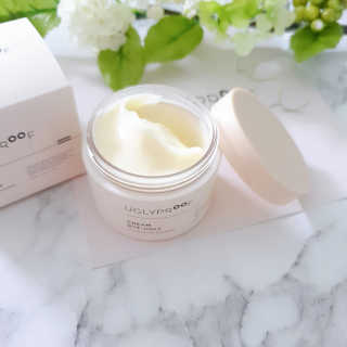 어글리프루프 크림 바이어글리 하이드레이션 샤워 50ml — 5점을 준 리뷰어가 2020년 11월 올린 사용 사진
