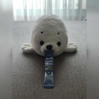 서울약사신협_프로바이오생유산균_2.5G x 100포 — 5점을 준 리뷰어가 2020년 10월 올린 사용 사진
