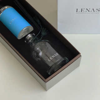 레나스 프리미엄 아로마 디퓨저 200ml  [1SET] — 5점을 준 리뷰어가 2020년 5월 올린 사용 사진