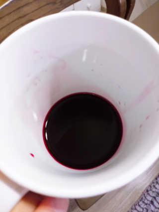 조지아스내추럴 조지아스 내추럴 야생빌베리 1,000ml NFC — 5점을 준 리뷰어가 2020년 5월 올린 사용 사진