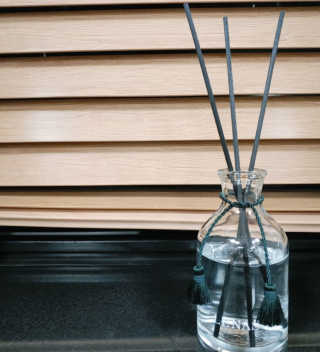 레나스 프리미엄 아로마 디퓨저 200ml  [1SET] — 5점을 준 리뷰어가 2020년 5월 올린 사용 사진