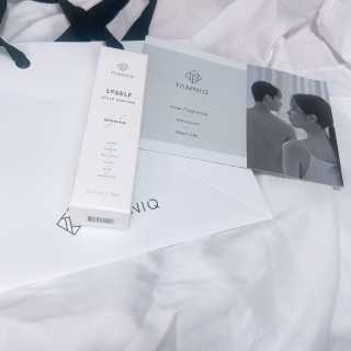 탐니크 러셀브 우먼 솔리드 퍼퓸 — 5점을 준 리뷰어가 2020년 12월 올린 사용 사진