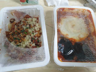 죠스떡볶이 [죠스푸드] 짜빠떡볶이+떡또그+범벅만두 신메뉴 3종 — 5점을 준 리뷰어가 2020년 5월 올린 사용 사진