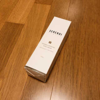 세렌디뷰티 퓨어델라 부스팅 바디크림 — 5점을 준 리뷰어가 2020년 6월 올린 사용 사진