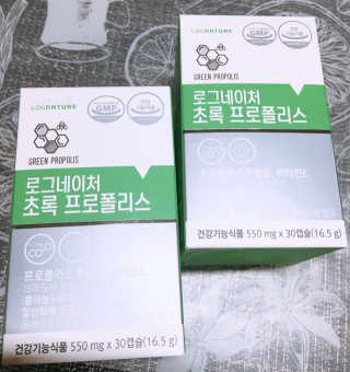 큐니님이 올린 리뷰 사진 1