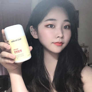 삼진제약 위시헬씨 위시헬씨 액트데이 관절엔진 — 4점을 준 리뷰어가 2020년 7월 올린 사용 사진