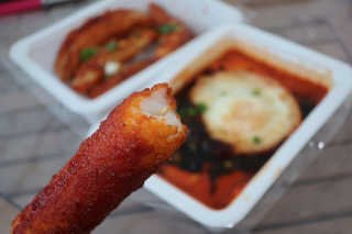 죠스떡볶이 [죠스푸드] 짜빠떡볶이+떡또그+범벅만두 신메뉴 3종 — 리뷰어가 2020년 4월 올린 사용 사진