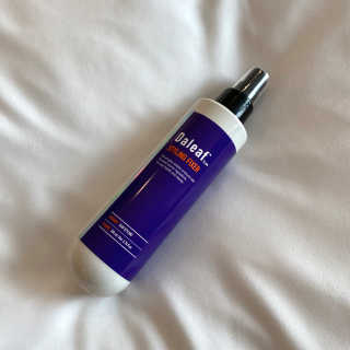 달리프 글램 스타일링 픽서 200ml — 5점을 준 리뷰어가 2020년 9월 올린 사용 사진