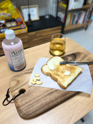 비르질리오 알굿버터 RGOOD_BUTTER — 4.5점을 준 리뷰어가 2020년 10월 올린 사용 사진