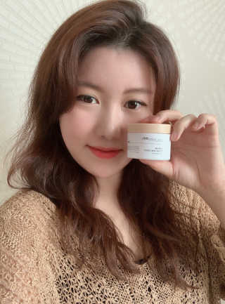 어글리프루프 크림 스탑디어글리 핑크모먼트 50ml — 5점을 준 리뷰어가 2020년 8월 올린 사용 사진