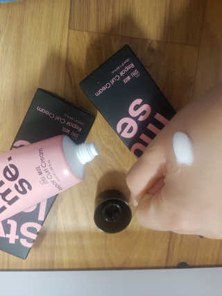 ATS스타일 뮤즈 ATS 스타일 뮤즈 리페어 컬 크림 50ml X 2EA — 5점을 준 리뷰어가 2020년 10월 올린 사용 사진