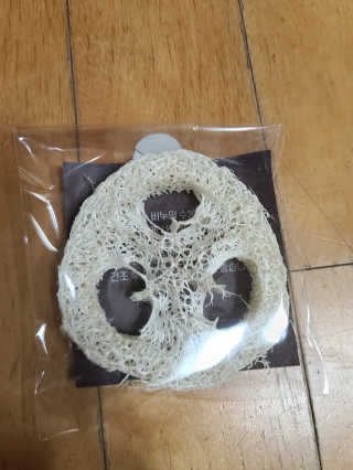보담 코스메틱 보담 한방 비누 — 5점을 준 리뷰어가 2020년 8월 올린 사용 사진