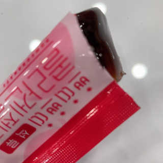 헬스업_쁘띠쁘띠석류콜라겐젤리_20g x 14포 — 5점을 준 리뷰어가 2020년 12월 올린 사용 사진