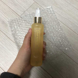 멈칫 헤어앤바디미스트, 약산성 바디워시 택1 — 5점을 준 리뷰어가 2020년 5월 올린 사용 사진