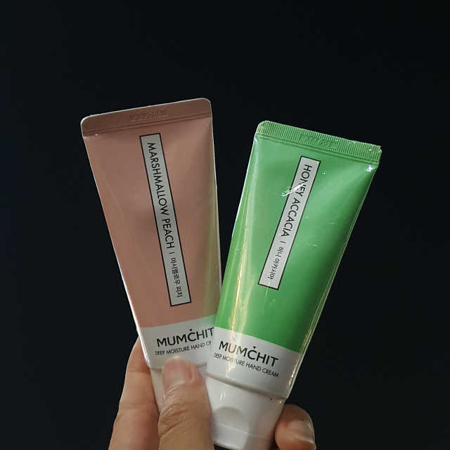 멈칫 딥모이스처 핸드크림, 세라마이드 바디크림 택1 리뷰 사진